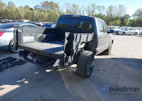 2016 Toyota Tacoma Sr5 from USA, damaged, VIN 5TFAX5GN5GX066916